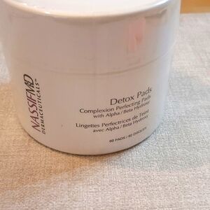 Nassif MD Detox Complexion Perfecting Pads 60 Pads